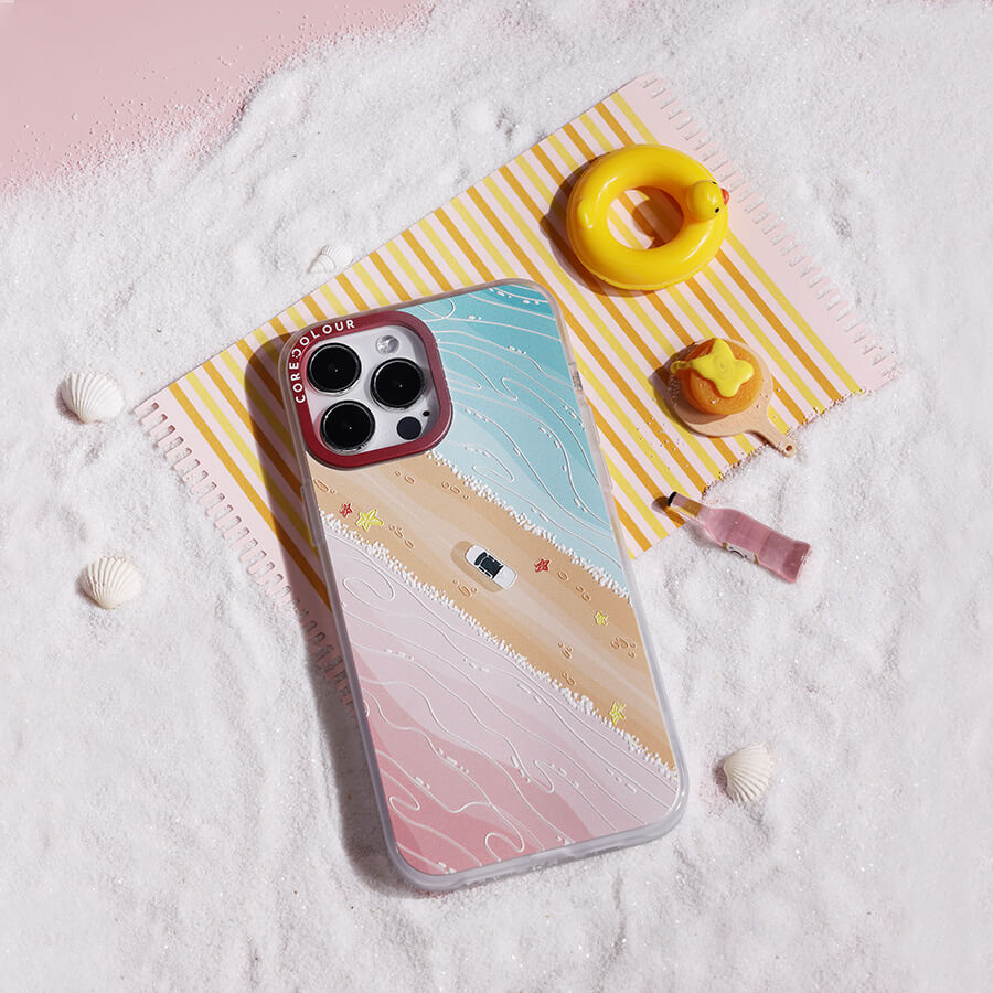 How to Clean a Clear Phone Case: Keep It Spotless and Durable CORECOLOUR AU How to Clean a Clear Phone Case: Keep It Spotless and Durable CORECOLOUR AU