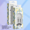 2m Type-C to Lightning Anti-bending Charging Cable - CORECOLOUR AU