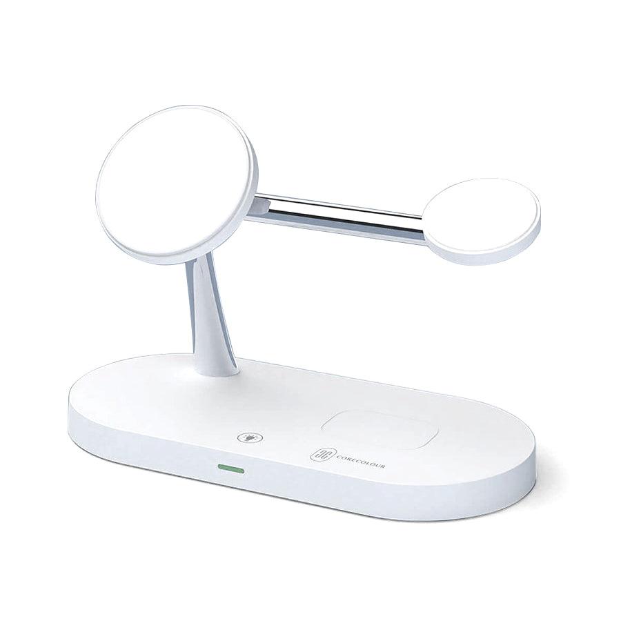 4-in-1 Magnetic Wireless Charger – CORECOLOUR AU